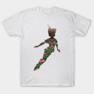 peter pan T-Shirt